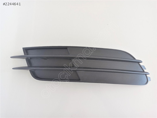 Audi A6 2011-2016 Sol Sis Kapağı Çıkma 4G0807151