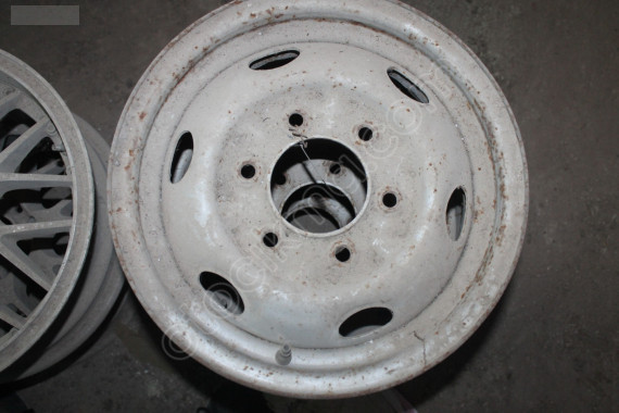 NİSSAN PİKAP D23 14 JANT 6 BİJON JANT