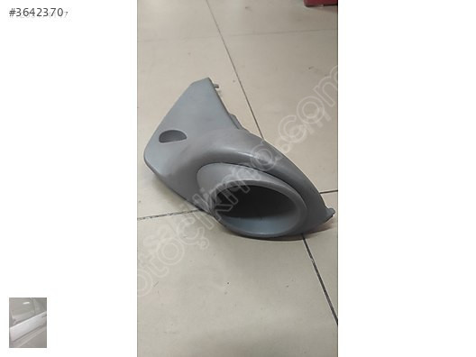 RENAULT TRAFİK DÖŞEME BAKALİTLERİ