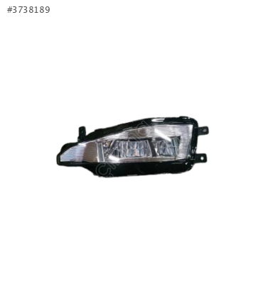 VOLKSWAGEN PASSAT B8.5 19-22 SAĞ SİS FARI 3G0941700