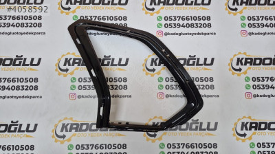 CHERY OMODA 5 SAĞ FAR ÇERÇEVESİ SIFIR ORJİNAL YEDEK PARÇA