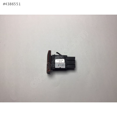 Skoda Octavia Ayna Ayar Düğmesi 5E0959565B