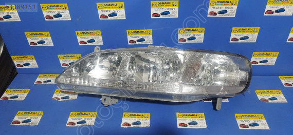 Honda Accord   Sol FAr