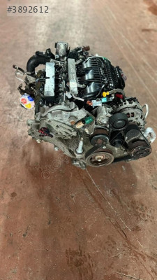 Renault Twingo İçin Çıkma Motor Parçası