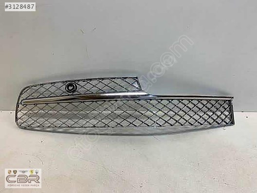 ENTLEY CONTINENTAL ÖN PANJUR SAĞ IZGARA 4W0807648J