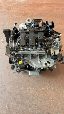 Nissan R9m KOMPLE  TRAFİK MOTOR