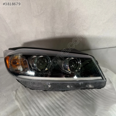 KIA SORENTO ÇIKMA ORJİNAL SAĞ - SOL FAR