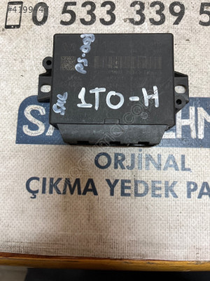 ÇIKMA VW TIGUAN 1T0 919 475 H 1T0919475H PARK SENSÖR BEYNİ