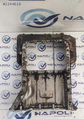 A6510140800 MERCEDES SPRİNTER KARTER