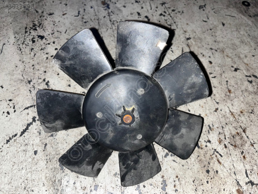 RENAULT R9 KALORİFER MOTORU HATASIZ