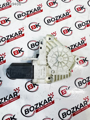Superb 2 2009-2015 arka sag cam motoru orjinal sıfır