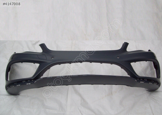 MERCEDES W207 COUPE ÖN TAMPON 2078857925