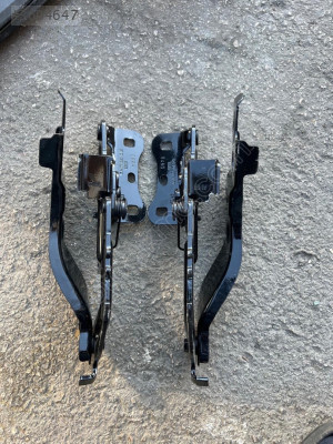 MERCEDES CLA W118 KASA SAĞ SOL MOTOR KAPUT MENTEŞESİ ORJINAL