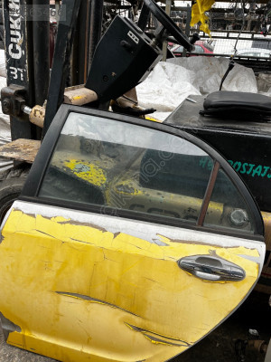 GEELY FC SOL ARKA KAPI