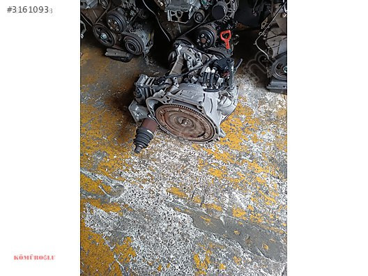 HYUNDAİ ACCENT BENZİNLİ OTOMATİK ŞANZIMAN
