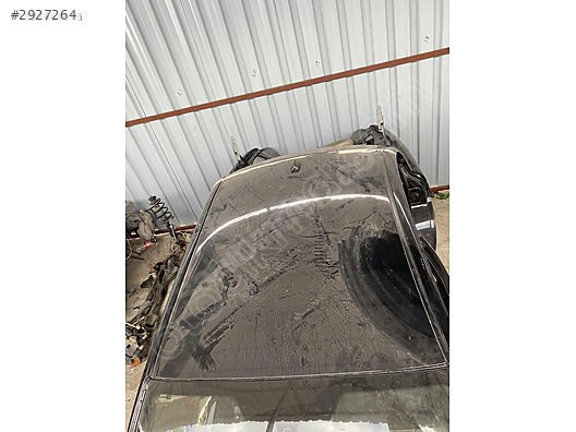 Jaguar X type tavan EMR OTOMATİV
