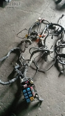 Getz manuel vites benzinli motorici sigorta tablası yedek parça