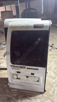 2006 2012 Ford connect sol bagaj kapağı 20.000