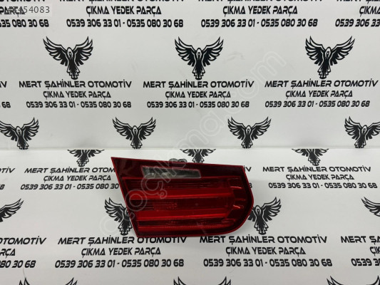 BMW 3 SERİSİ F30 SOL İÇ STOP 2012-15