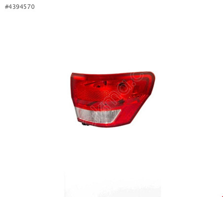DIŞ STOP LAMBASI SAĞ GRAND CHEROKEE 2011-