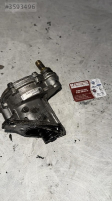 Volksagen Crafter 2.5 Vakum Pompası [€F€]