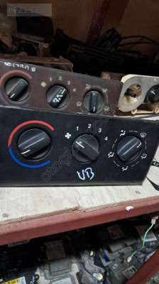 OPEL VECTRA B KLİMA KONTROL PANELİ.OTO ERKAN ÜNYE