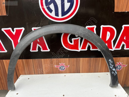 Peugeot 2008 sağ arka Çamurluk dodik 2018 2021