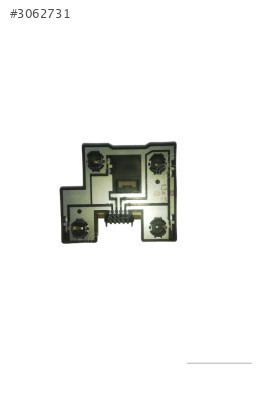 ford escort  heacbeck stop duyu sol 91-20000