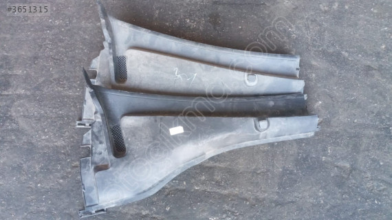PEUGEOT 301 ÖN CAM IZGARASI