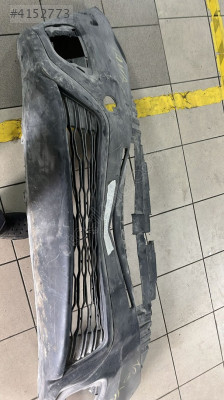 FİAT DOBLO ÖN TAMPON