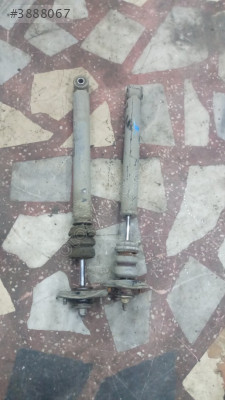 E36 arka amortisör