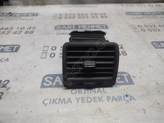 ÇIKMA VW GOLF 5 JETTA SAĞ ÖN HAVALANDIRMA IZGARASI