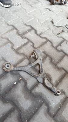 VOLVO XC90 SOL TARAF SALINCAK 2003-14--8646613
