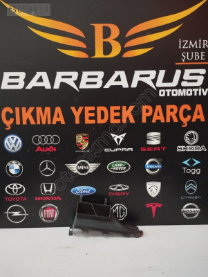 AUDİ A3, SKODA OCTAVİA, JETTA, PASSAT, GOLF 5  HAVA FİLTRE BORUSU