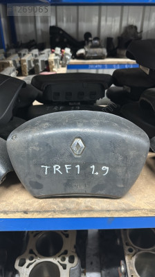 Trafic 1 1.9 şöför aırbag