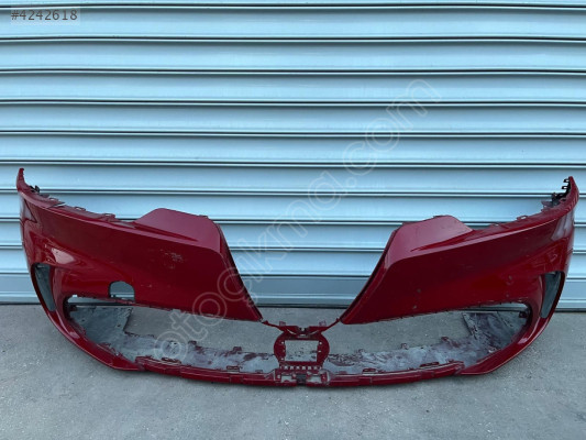 ALFA ROMEO TONALE ÖN TAMPON (ORJİNAL)