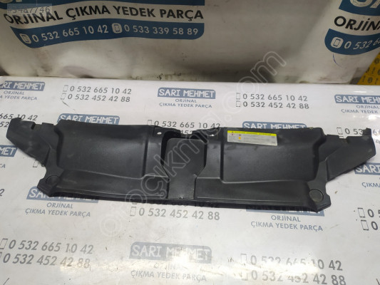 ÇIKMA AUDİ A6 C7 ÖN PANEL ÜST PLASTİĞİ