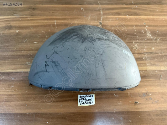 OPEL CORSA KİLOMETRE SAATİ ŞAPKASI ORJİNAL ÇIKMA 90481649