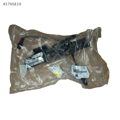 81130-N9000 KAPUT KİLİDİ TUCSON 20>