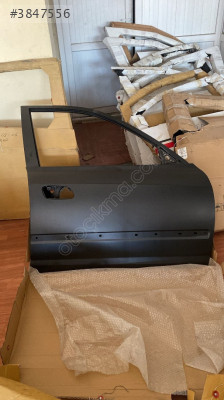Hyundai elantra 2004 sağ ön kapı