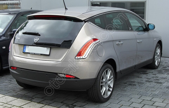 LANCİA DELTA KOMPLE ARKA KESME SÖKME HATASIZ UYGUN FİYAT