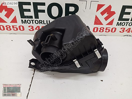 HONDA CIVIC FB7 SIFRI HAVA FİLTRE KAZANI 12-15
