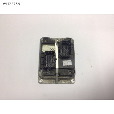 Alfa Romeo 156 1.8 Motor Beyni 0261204732 1277356180