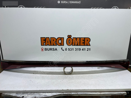 BYD ATTO 3 BAGAJ ORTA STOP SIFIR