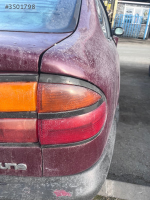 RENAULT LAGUNA 1 SAG ARKA STOP ORJİNAL