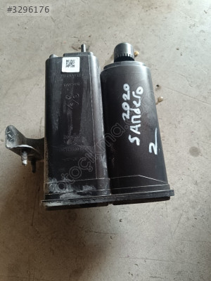 Dacia Sandero 2020 model 149509105R