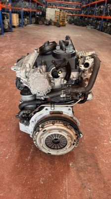 SEAT LEON 2.0 DİZEL BKD-BKP-BRE UYUMLU MOTOR