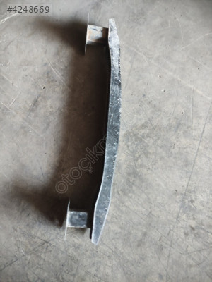 681583AD Polo Arka Tampon Demiri