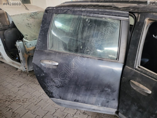 2015 Dacia LODGY SAĞ ARKA KAPI