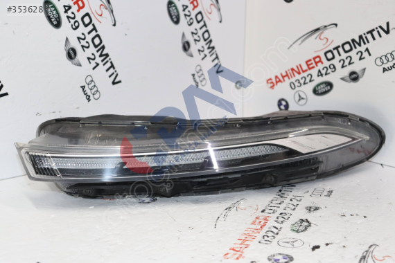 HYUNDAİ BAYON SOL ÖN GÜNDÜZ FARI 92207-005